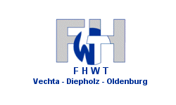 Fachhochschule für Wirtschaft und Technik VechtaDiepholzOldenburg